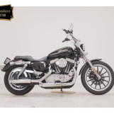 Мотоцикл HD SPORTSTER XL1200L с пробегом 10901 km