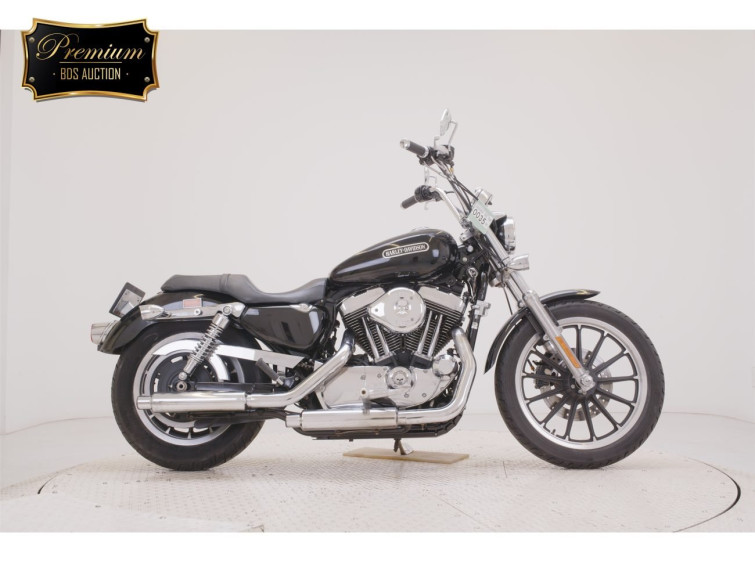 Мотоцикл HD SPORTSTER XL1200L с пробегом 10901 km