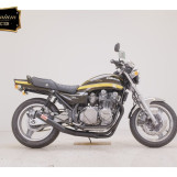 Мотоцикл Kawasaki ZEPHYR750 з пробігом 11114 km