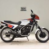 Мотоцикл Honda MVX250F с пробегом 11745 km