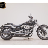 Мотоцикл HD BREAKOUT FXSB1580 с пробегом 25442 km