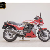 Мотоцикл Kawasaki GPZ900R з пробігом 24298 km