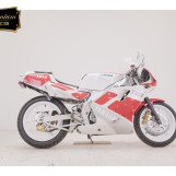 Мотоцикл Yamaha TZR250 с пробегом 10507 km