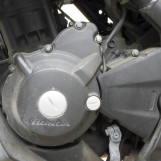 Мотоцикл Honda CBR250R з пробігом 39897 km