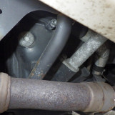 Мотоцикл Yamaha MAXAM250 з пробігом 14836 km