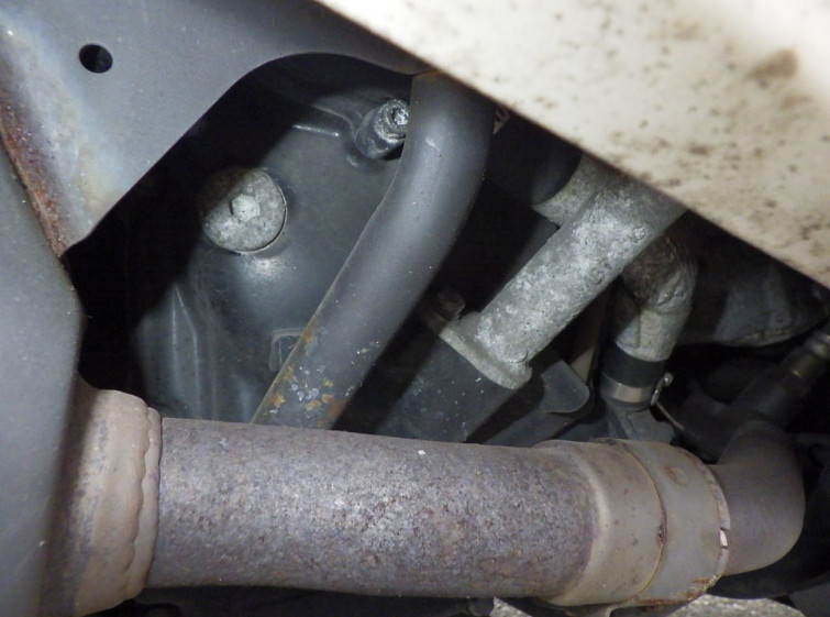 Мотоцикл Yamaha MAXAM250 з пробігом 14836 km