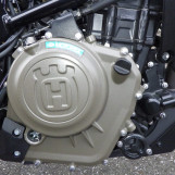 Мотоцикл Husqvarna SVARTPILEN 401 з пробігом 5424 km