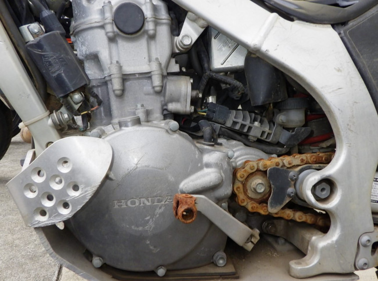 Мотоцикл Honda MONTESA COTA4RT