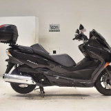 Мотоцикл Honda FORZA Z з пробігом 21975 km