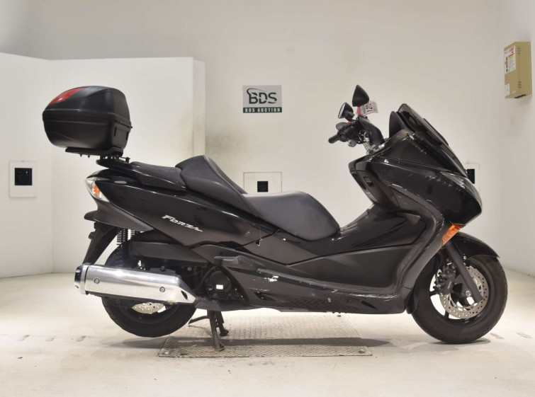 Мотоцикл Honda FORZA Z з пробігом 21975 km