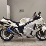 Мотоцикл Suzuki GSX1300R HAYABUSA з пробігом 100106 km