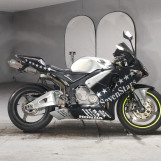 Мотоцикл Honda CBR600RR з пробігом 81605 km