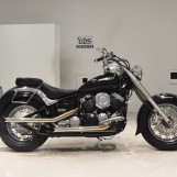 Мотоцикл Yamaha DRAGSTAR XVS400 CLASSIC с пробегом 29923 km