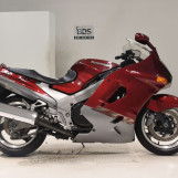 Мотоцикл Kawasaki ZZ-R1100 с пробегом 33201 km