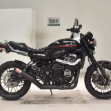 Мотоцикл Kawasaki Z900RS з пробігом 4933 km