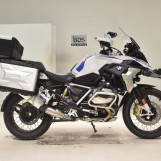 Мотоцикл BMW R1250GS з пробігом 5595 km