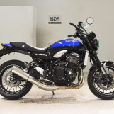 Мотоцикл Kawasaki Z900RS з пробігом 2977 km