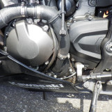 Мотоцикл Kawasaki ZX-6RA с пробегом 55489 km