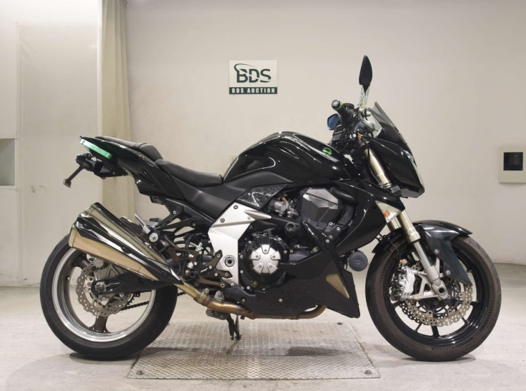 Мотоцикл Kawasaki Z1000 с пробегом 53827 km
