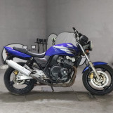 Мотоцикл Honda CB400SFV с пробегом 25202 km
