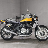 Мотоцикл Kawasaki ZEPHYR1100 з пробігом 36595 km