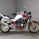 Мотоцикл Honda CB1300SF с пробегом 1748 km