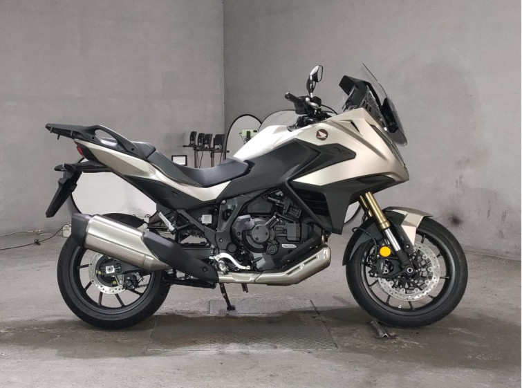 Мотоцикл Honda NT1100 с пробегом 1 km