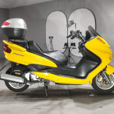 Мотоцикл Yamaha MAJESTY 250C с пробегом 32106 km
