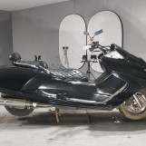 Мотоцикл Yamaha MAXAM250 з пробігом 11020 km
