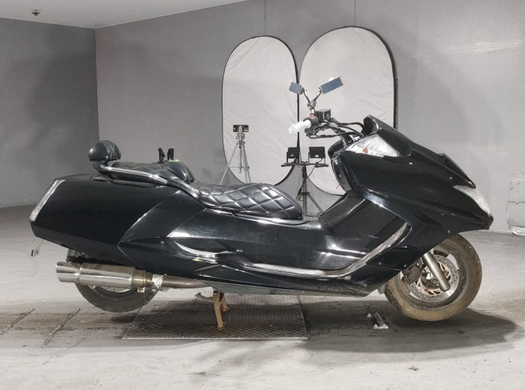 Мотоцикл Yamaha MAXAM250 з пробігом 11020 km