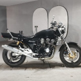 Мотоцикл Suzuki GSX400 IMPULSE с пробегом 5080 km