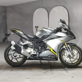 Мотоцикл Honda CBR250RR с пробегом 3984 km
