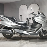 Мотоцикл Suzuki SKYWAVE 250 с пробегом 15422 km