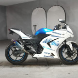 Мотоцикл Kawasaki NINJA250R с пробегом 20028 km