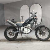 Мотоцикл Yamaha TRICKER з пробігом 25434 km