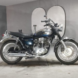 Мотоцикл Kawasaki W650 з пробігом 52530 km