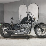 Мотоцикл Yamaha DRAGSTAR XVS400 с пробегом 6868 km
