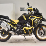 Мотоцикл BMW R1250GS з пробігом 27869 km