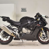 Мотоцикл BMW S1000RR с пробегом 13093 km