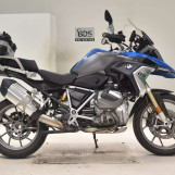 Мотоцикл BMW R1250GS с пробегом 46809 km