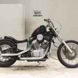 Мотоцикл Honda STEED400 з пробігом 8421 km