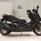 Мотоцикл Honda FORZA-6 с пробегом 167 km