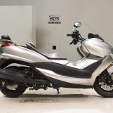 Мотоцикл Yamaha MAJESTY 250 с пробегом 19628 km