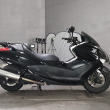 Мотоцикл Yamaha MAJESTY 250 с пробегом 66681 km