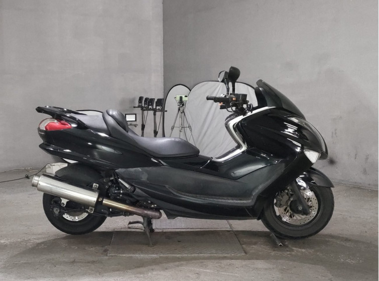 Мотоцикл Yamaha MAJESTY 250 с пробегом 66681 km