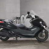 Мотоцикл Yamaha MAJESTY 250 с пробегом 54709 km
