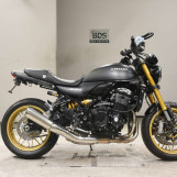 Мотоцикл Kawasaki Z900RS з пробігом 4145 km