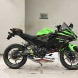 Мотоцикл Kawasaki NINJA400 с пробегом 18872 km