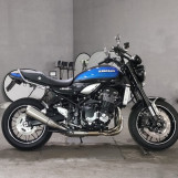 Мотоцикл Kawasaki Z900RS з пробігом 698 km