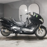 Мотоцикл Honda FORZA X з пробігом 50151 km